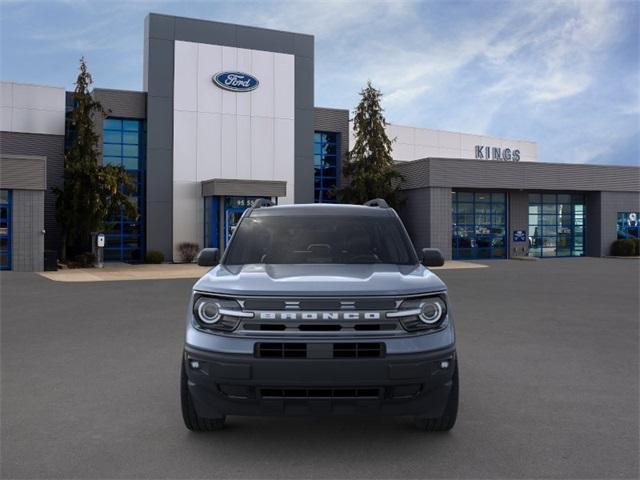 new 2024 Ford Bronco Sport car, priced at $32,330