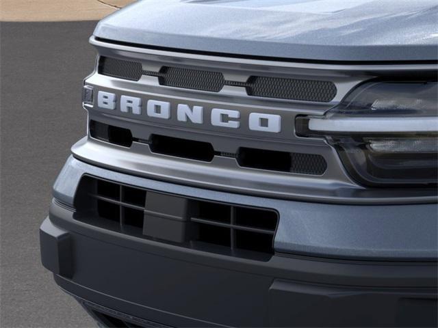 new 2024 Ford Bronco Sport car, priced at $32,330