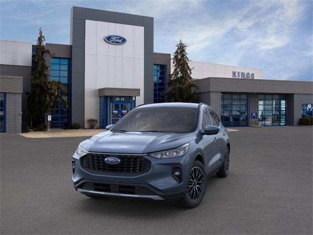 new 2025 Ford Escape car, priced at $38,895