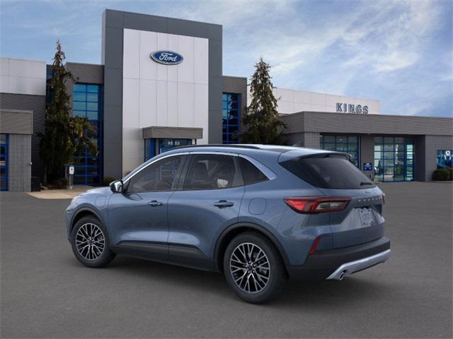 new 2025 Ford Escape car, priced at $38,895