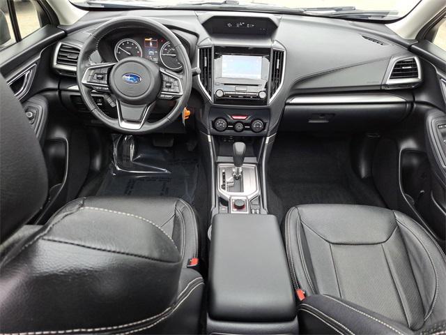 used 2019 Subaru Forester car, priced at $21,833