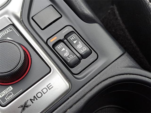 used 2019 Subaru Forester car, priced at $21,833