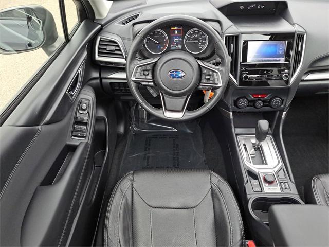 used 2019 Subaru Forester car, priced at $21,833