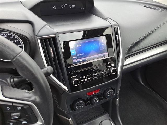 used 2019 Subaru Forester car, priced at $21,833