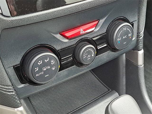 used 2019 Subaru Forester car, priced at $21,833