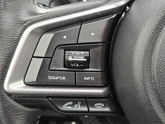 used 2019 Subaru Forester car, priced at $21,833