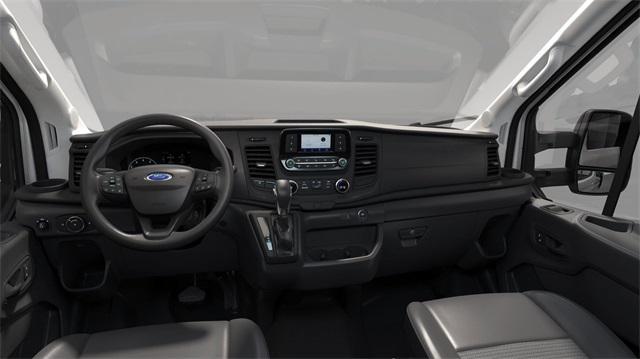 new 2024 Ford Transit-350 car, priced at $52,610