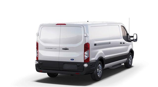 new 2024 Ford Transit-350 car, priced at $52,610