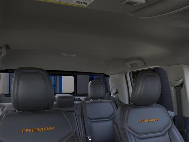 new 2025 Ford Maverick car, priced at $39,865