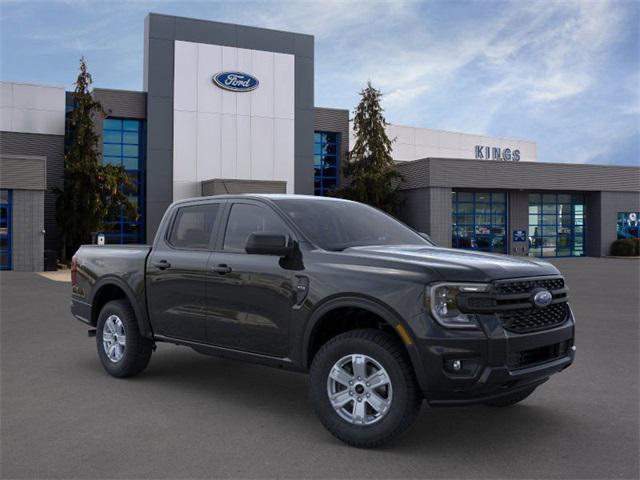 new 2024 Ford Ranger car, priced at $37,416