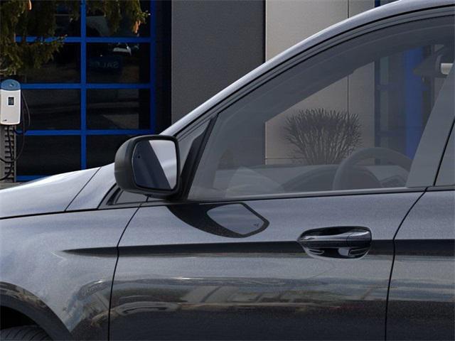 new 2024 Ford Edge car, priced at $32,500