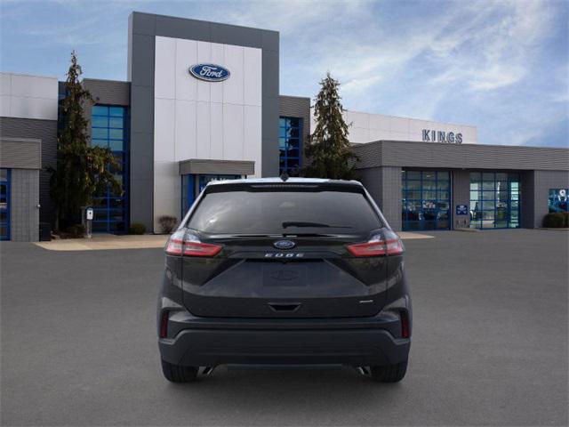new 2024 Ford Edge car, priced at $32,500