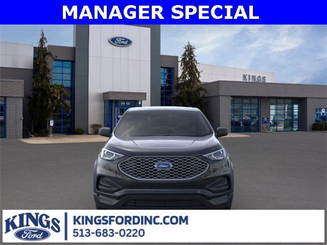 new 2024 Ford Edge car, priced at $32,500