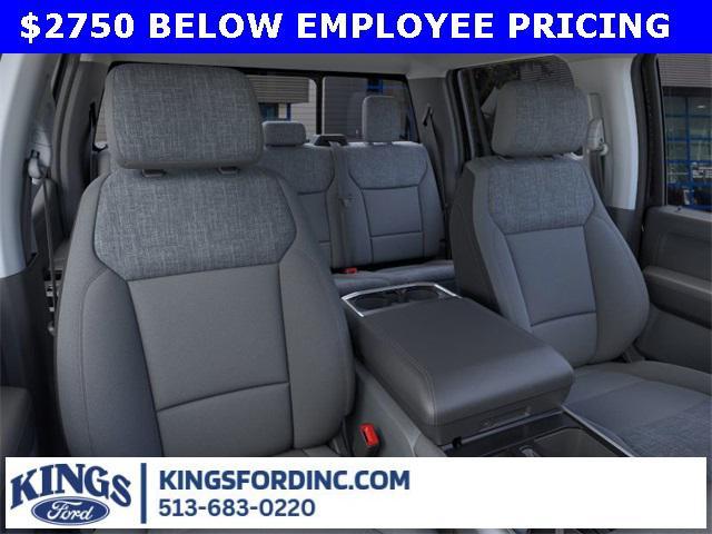 new 2024 Ford F-150 car, priced at $51,778