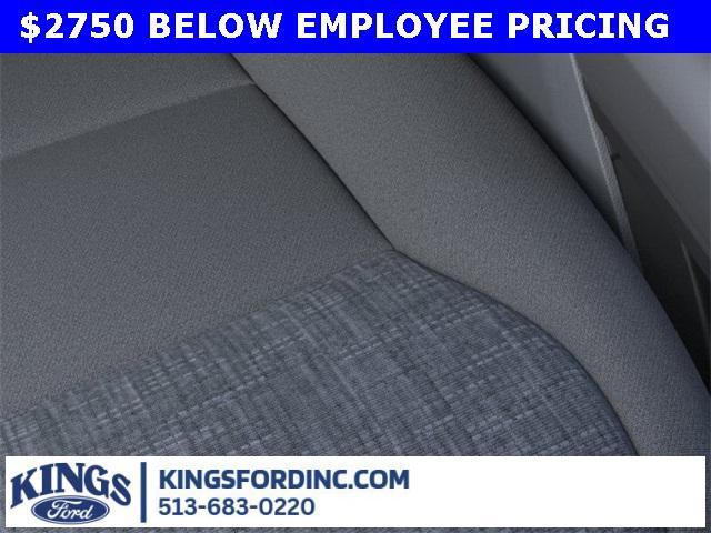 new 2024 Ford F-150 car, priced at $51,778