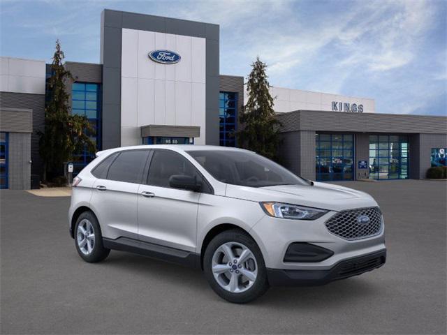 new 2024 Ford Edge car, priced at $32,500