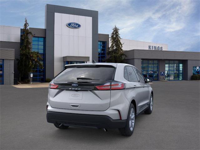 new 2024 Ford Edge car, priced at $32,500