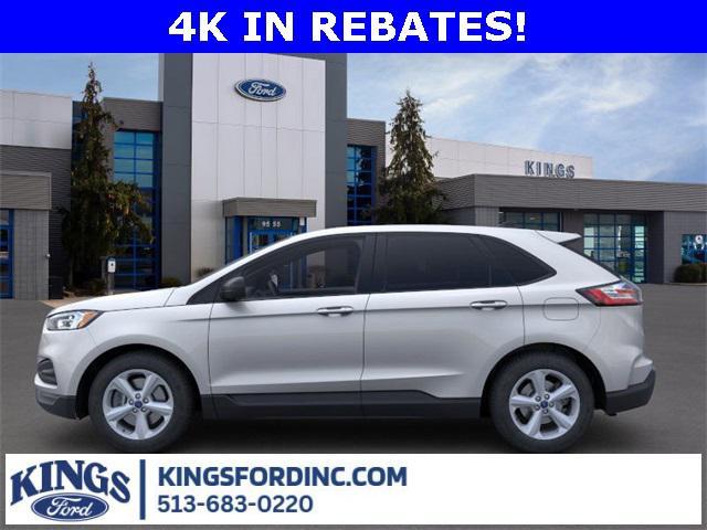 new 2024 Ford Edge car, priced at $32,000