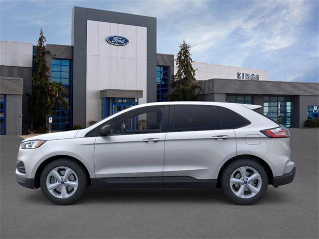 new 2024 Ford Edge car, priced at $32,500