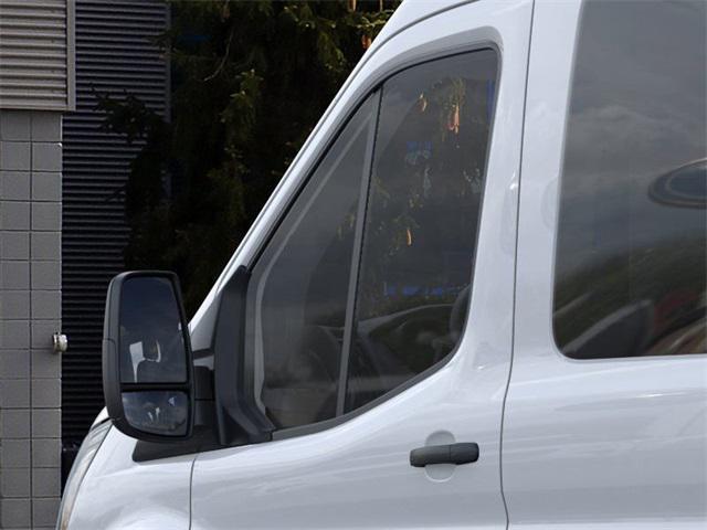 new 2025 Ford Transit-350 car, priced at $67,985