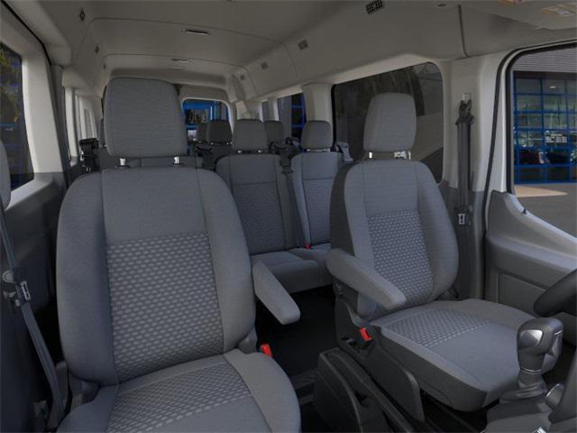 new 2025 Ford Transit-350 car, priced at $67,985