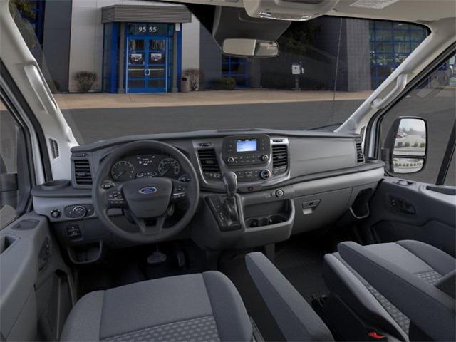 new 2025 Ford Transit-350 car, priced at $67,985