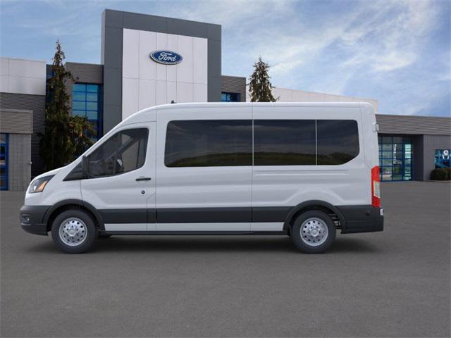new 2025 Ford Transit-350 car, priced at $67,985