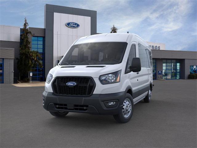 new 2025 Ford Transit-350 car, priced at $67,985