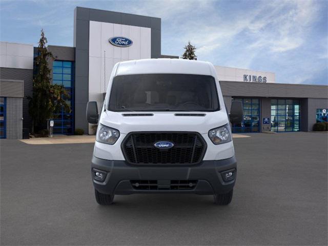 new 2025 Ford Transit-350 car, priced at $67,985