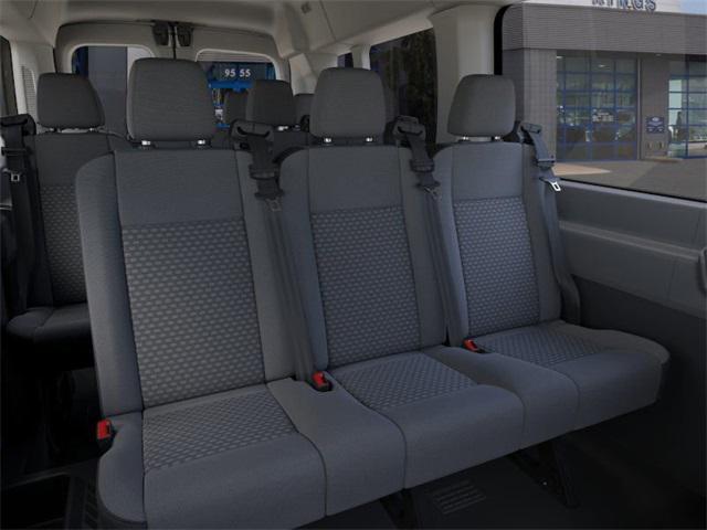 new 2025 Ford Transit-350 car, priced at $67,985