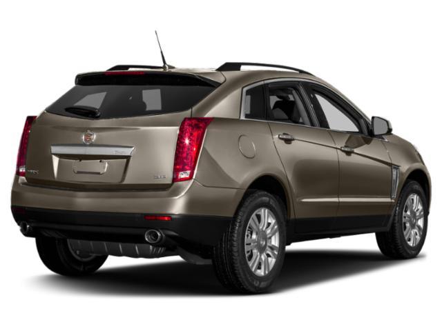 used 2015 Cadillac SRX car, priced at $10,500