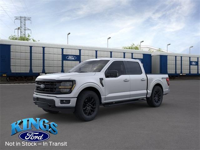 new 2024 Ford F-150 car, priced at $67,200