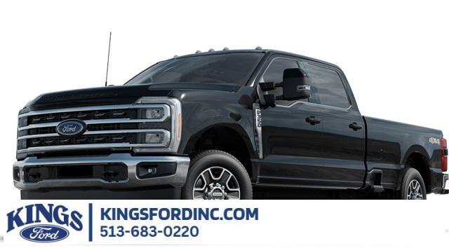 new 2024 Ford F-350 car, priced at $80,530