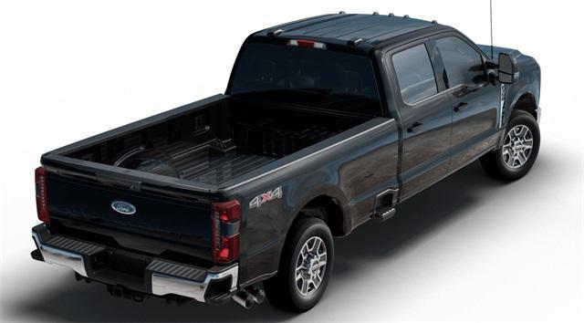 new 2024 Ford F-350 car, priced at $80,530