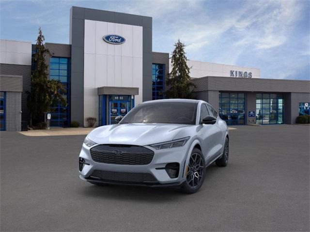 new 2024 Ford Mustang Mach-E car, priced at $57,285