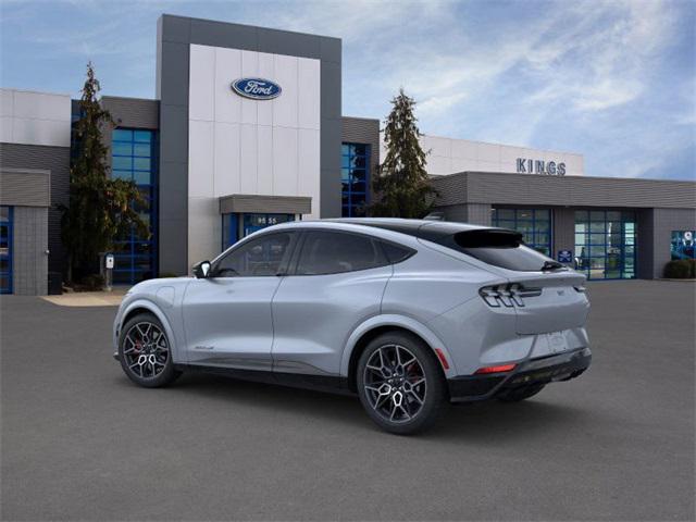 new 2024 Ford Mustang Mach-E car, priced at $57,285