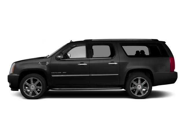 used 2014 Cadillac Escalade ESV car, priced at $9,750