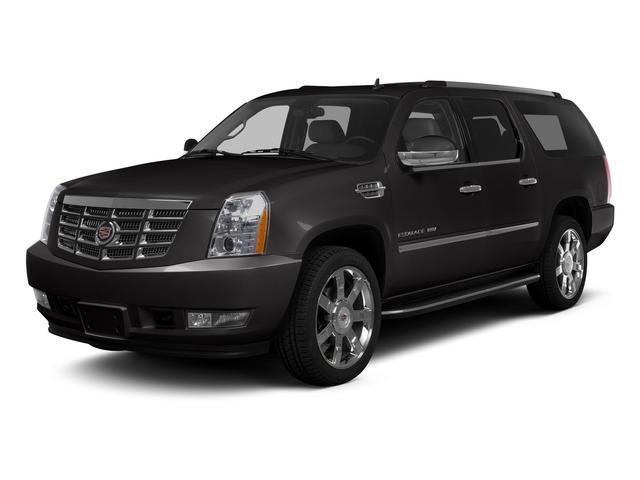 used 2014 Cadillac Escalade ESV car, priced at $9,750