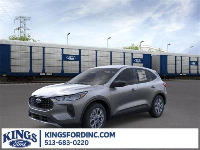 new 2026 Ford Escape car, priced at $32,000