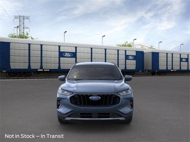 new 2024 Ford Escape car, priced at $39,245