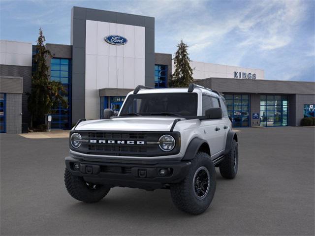 new 2024 Ford Bronco car, priced at $55,190