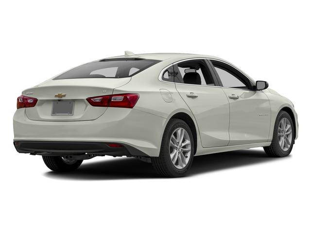 used 2016 Chevrolet Malibu car, priced at $11,207