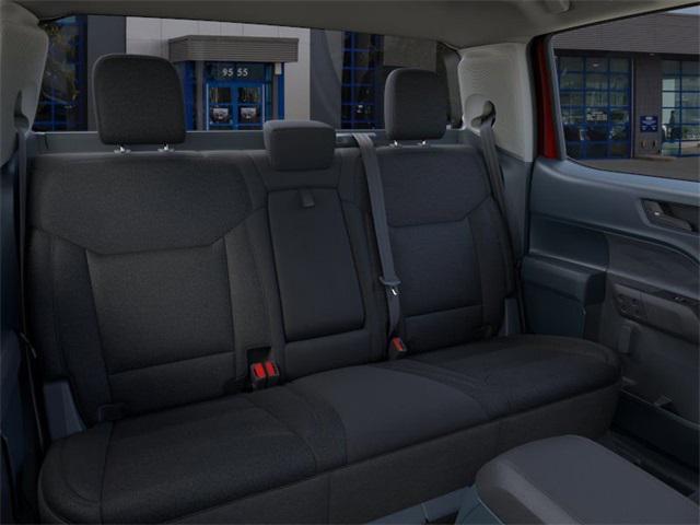 new 2025 Ford Maverick car, priced at $35,823