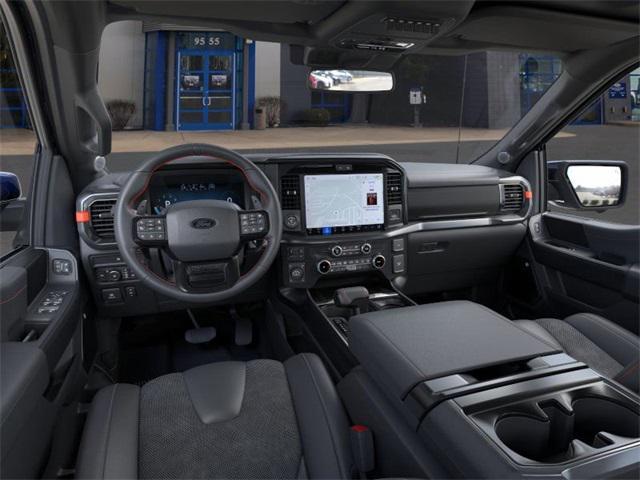 new 2025 Ford F-150 car, priced at $94,785