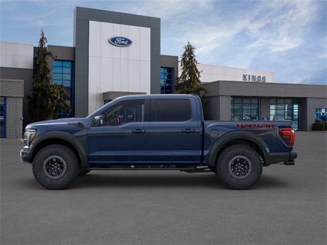 new 2025 Ford F-150 car, priced at $94,785