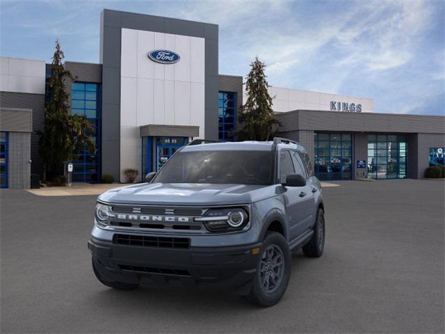 new 2024 Ford Bronco Sport car, priced at $29,635