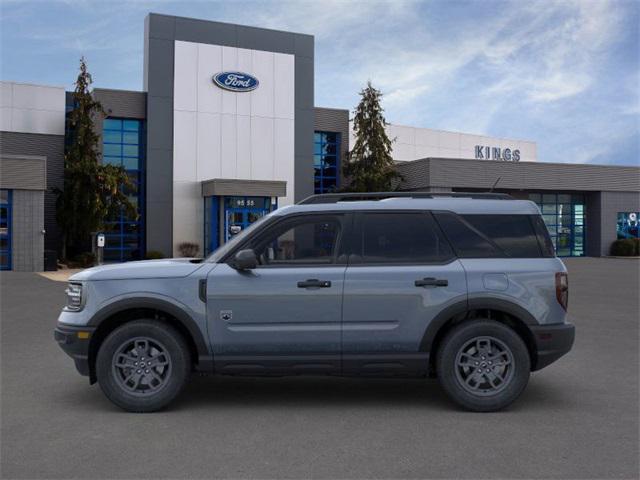 new 2024 Ford Bronco Sport car, priced at $29,635