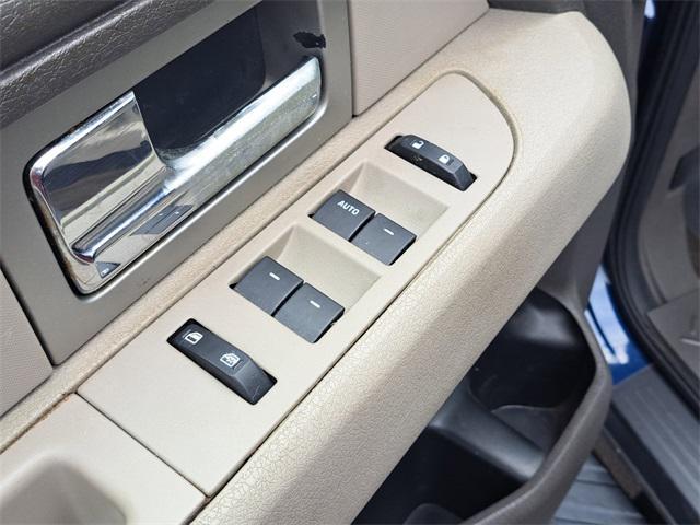 used 2010 Ford F-150 car, priced at $5,829
