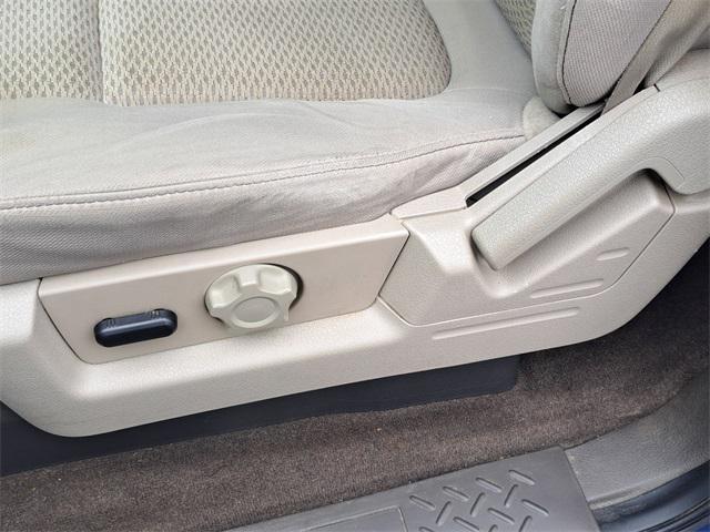 used 2010 Ford F-150 car, priced at $5,829