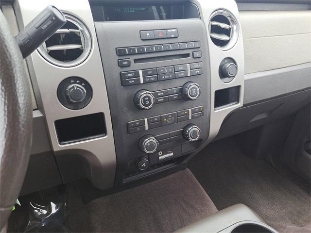used 2010 Ford F-150 car, priced at $5,829